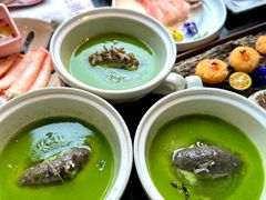 -花潮料理艺食馆(成都万象城店)