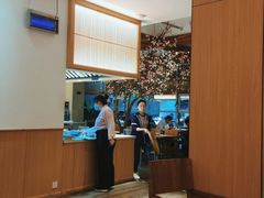 -蜜桃餐厅·伴山(湖滨商业街店)