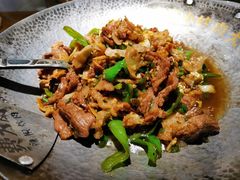 -费大厨辣椒炒肉(富兴店)