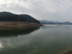 -老虎潭水库