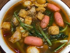 -臻炙大舍烤串(天龙家园店)