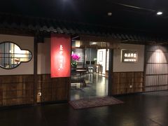 门面-ZEN采蝶轩·粤味臻鲜·手作点心·商务宴请(泰州店)