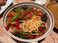 -耶里夏丽·丝路新疆菜·清真食品(徐家汇臻选店)