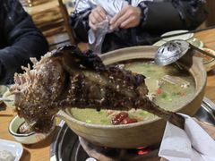 -九米羊肉炉(东渡店)