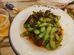-美膳居川菜馆油焖大虾烧烤(卓刀泉店)