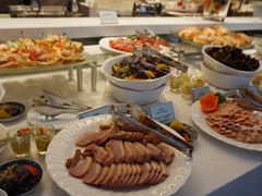 -德福阁(仕德福酒店)