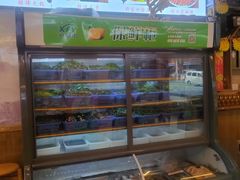 -老味道1992(武当山店)