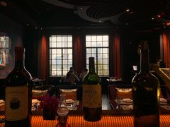 -YUE·6·西式融合餐厅(外滩六号店)