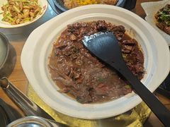 -饭桌故事·血鸭湘(荣宝华店)