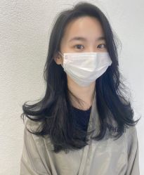 -MY HAIR ARDOR