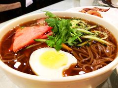 -黄家饺子东北特色菜馆(湖滨商业街店)