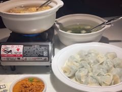 -日丰园海肠水饺·老字号大连海鲜(和平广场店)