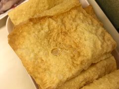 -彤德莱火锅(果园路店)