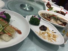 -金米箩大酒店(五角场店)