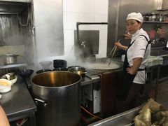 -上海为民商行清真饭店(南大路店)