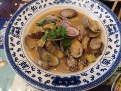 -宁波状元楼酒店(和义路店)