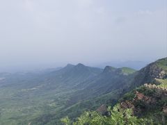 -青龙山景区