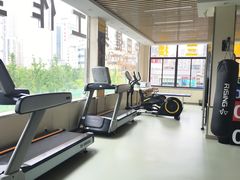 -中田健身工作室(胜利门店)