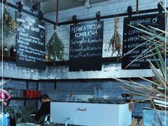 -O'mills Sourdough Bakery&Bistro(永嘉路店)