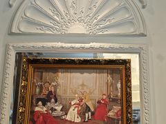 -秘密旅行Bonjour(黑金冠 江南西店)