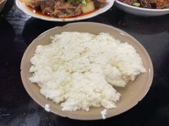 -梯坎豆花