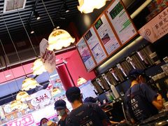 -茶颜悦色(坡子街幽兰阁店)