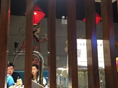 -贺秦生陕面王(富力城店)