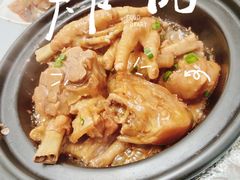 -金龙·打边炉(武进路店)