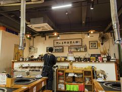 -阿山卓·野生菌火锅·纳西火塘烤肉