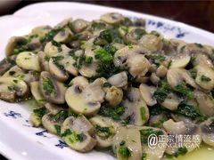 -吴门人家·苏宴宫廷菜(拙政园店)