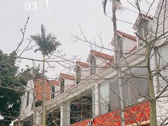 -沙河粉村·国家非遗传承(云台店)