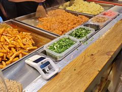 -周小亮丁家坡洋芋(全国总店)