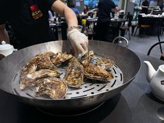 -飞尝蚝·顺德菜·鱼生(顺德总店)