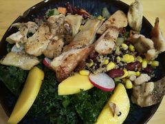 -Dreamsalad梦想轻厨(健康轻食·减脂沙拉·意面·祖庙店)