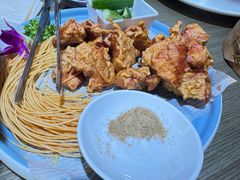 -隆喜元鱼汤包·海鲜(中联广场店)
