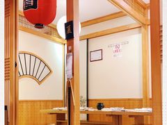 -山之川日料放题(通州店)