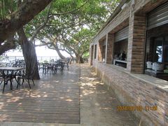 -海角城白海豚浪漫海滩