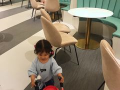 -艾米茉亲子餐厅(万象城店)