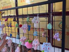 -旺角小渔村·海肠捞饭开创者(环山路店)