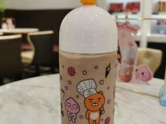 -GODIVA(王府井apm店)