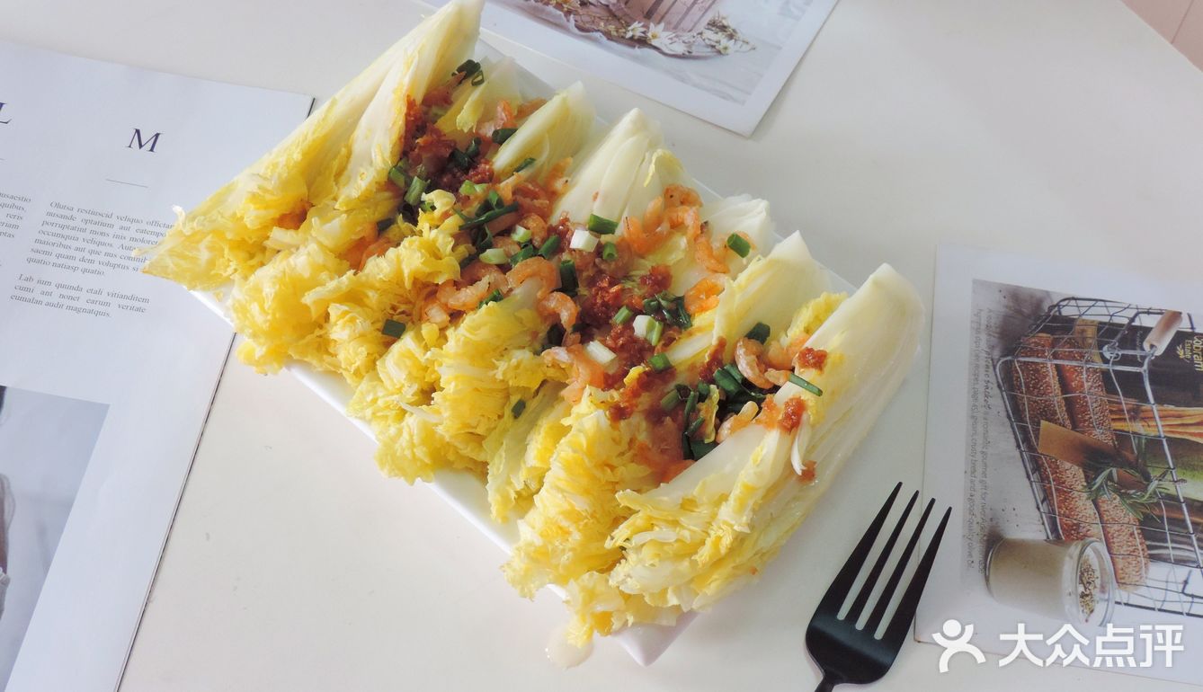 简单美味的家常菜