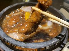 -食锦记·福建私房菜(浦西万达店)