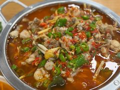 -艺味深尝(云锦路店)