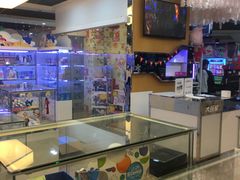 -大玩家(拱墅万达店)