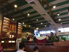 -金河半岛园林酒家(金融城店)