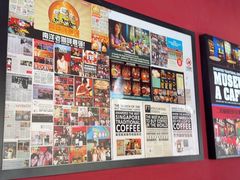 -南洋老咖啡(牛车水店)