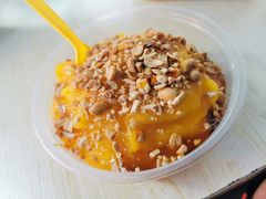 -夏食光安顺小舒冰粉冰浆(甲秀楼店)