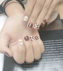 -99·MINI美甲美睫