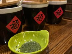 -聚汇三少·龙虾·中餐厅(莫邪路新天地店)