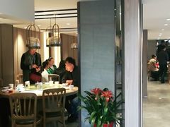 -花园茶楼(兴城西路店)